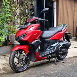 All New Honda Vario CBS ISS 160 CC  Tahun 2022 ISTIMEWA