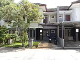 SEWA/KONTRAK RUMAH SIAP HUNI,ANTAPANI BANDUNG TIMUR