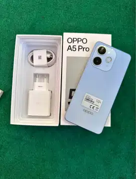 Oppo A5 Pro 8/256