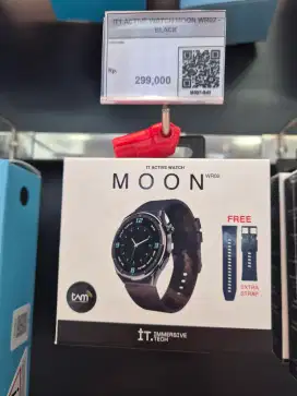 Smart watch IT MOON WR 02
