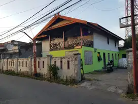 Dijual Rumah Kost 2 Lantai, 12 Kamar Tidur - Jl. Landak Baru, Makassar