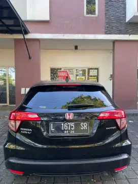 Honda HRV E AT 2016