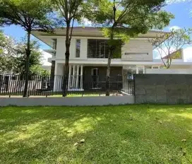 Rumah Strategis Minimalis Siap Huni Graha Family Surabaya Barat