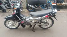 Di jual satria lumba