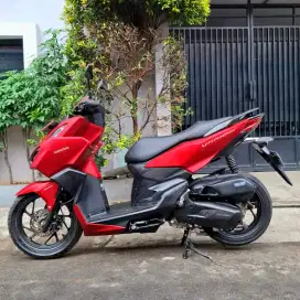 All New Honda Vario CBS ISS 160 CC  Tahun 2022 ISTIMEWA