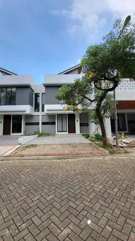 Dijual Rumah Brand New di Sektor 9 Bintaro SC-16605