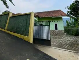 Dijual Rumah CASH 445JT LT200 di Cibungbulang Ciampea Bogor