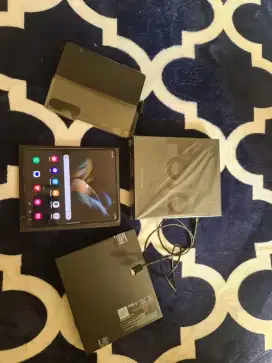 Samsung z fold 4 512gb