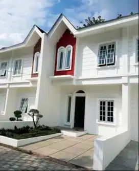 Disewakan Rumah Nyaman – Siap Huni untuk Keluarga