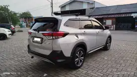 Daihatsu Terios 2018 Bensin