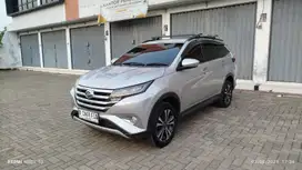 Daihatsu Terios 2018 Bensin