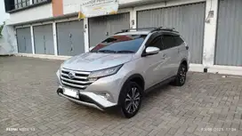 Daihatsu Terios 2018 Bensin