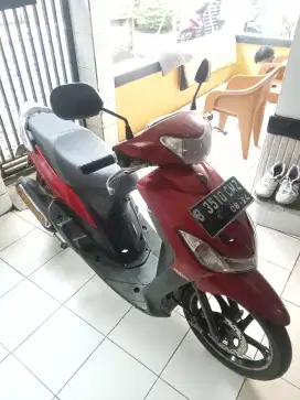 Mio 2011 komplit orian