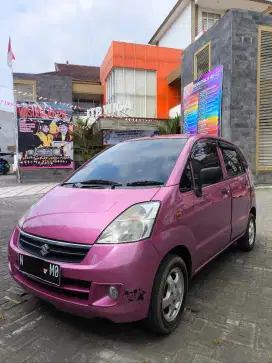 Karimun estilo 2007