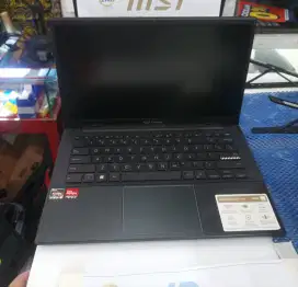 BISMILLAH, SEDIA LAPTOP SECOND GARANSI RESMI HARGA JAUH DARI BARU