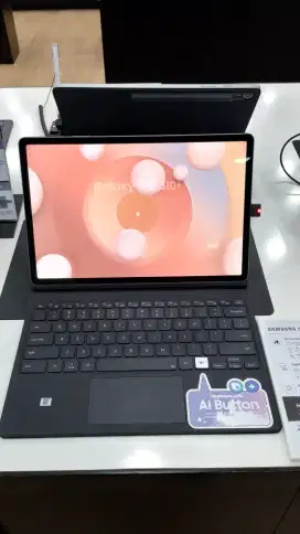 Galaxy Tab S10 FE+ (Bisa dikredit menggunakan Homecredit)