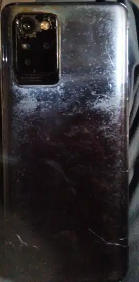 Hp Infinix note 10 pro