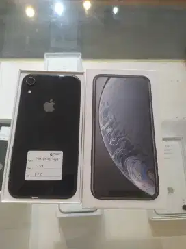 iPhone Xr 64GB inter register permanen