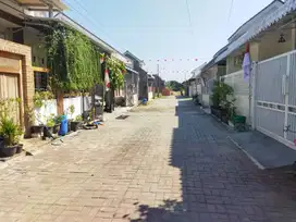 dijual tanah lokasi gumpang kartasura luas 75m2