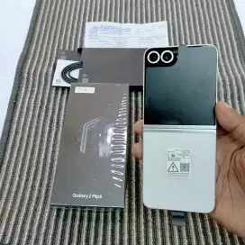 Samsung Galaxy Z Flip 6 12-512gb pakai 4 Bln istimewa grs resmi sein