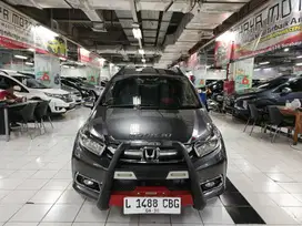 [Km43] HONDA NEW MOBILIO E MANUAL ISTIMEWA SPESIAL PAKET KREDIT