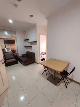 DIJUAL CEPAT APARTEMENT DI CITY RESORT TOWER ORCHID