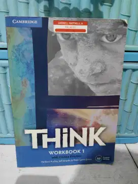 Buku wordbook 1 kelas  8