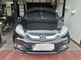 Jual Mobilio 2014 matic, mulus tinggal pakai
