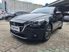 TDP Rendah Mazda 2 1.5 GT Bensin-AT 2016 BOP