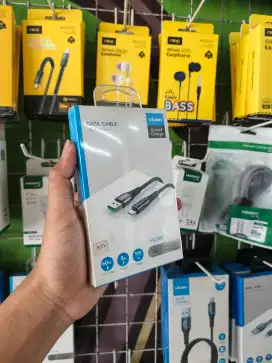 kabel data type C fast charger