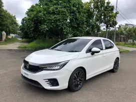 Honda City 1.5 RS 2023