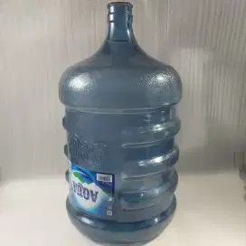 Botol Galon Aqua