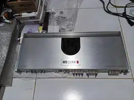 Power MB QUART M5-4150