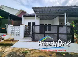 Jual Rumah Di Vila dago pamulang Dekat Serpong Dan Ciputat