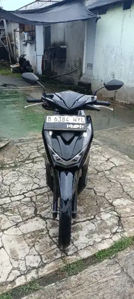 Honda Beat like New 2020 Mesin halus