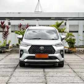 Veloz Q TSS AT 2022 DP 10JT Saja
