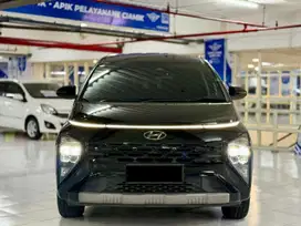 Tdp 20jt Hyundai Stargazer Prime 1.5 AT 2022 Captain Seat