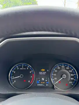 Mitsubishi Xpander 2022 Bensin