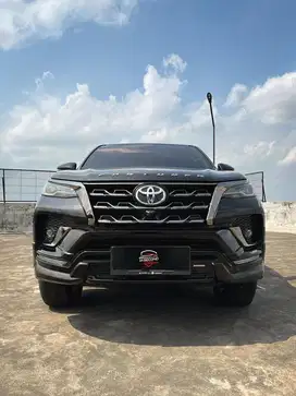 Fortuner GR 2.8 #fortuner #vrz # vrzgr