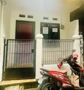 Dikontrakan Rumah Bulanan / Tahunan daerah Cempaka Putih