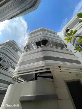 Dijual Cepat Rumah Kost Bagus Cluster Anarta House Bsd City