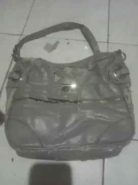 Tas Elizabeth abu abu