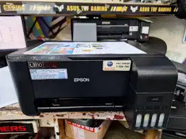 Printer Epson L3110 print scan copy harga nego