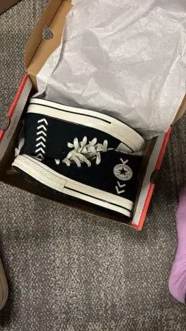 Sepatu Converse