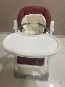 Baby chair babyelle