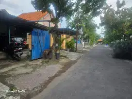 TANAH DI JUAL TANPA PERANTARA