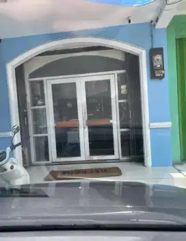 Dijual Usaha Laundry Kiloan free sewa ruko