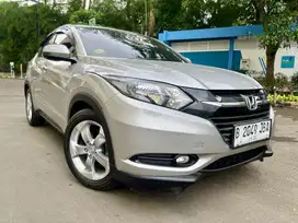 HRV 1.5 E at 2015 Tdp8 JT Honda CR-V HR-V xtrail juke trax matic AT
