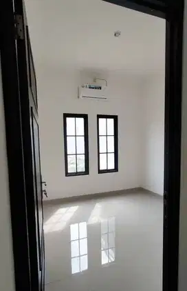 Cluster Termurah dekat Alunalun dan stasiun