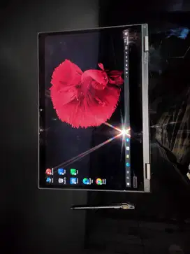 Lenovo tinkpad yoga L13 i5-10th/16gb/256gb